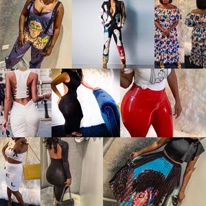 Womens Clothing